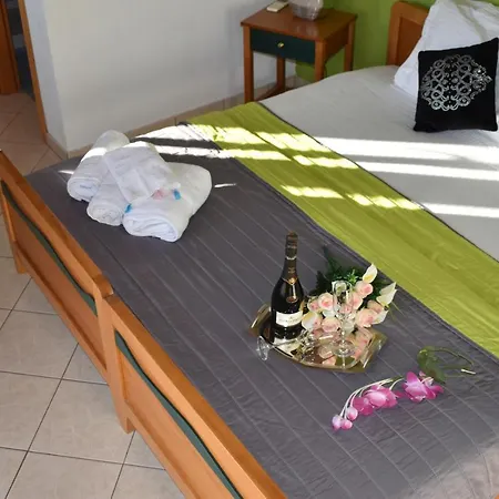 Centro 5 - 2nd Floor 3*