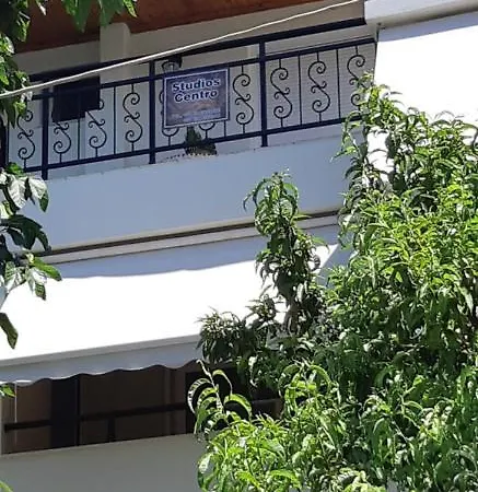 Centro 5 - 2nd Floor 3* بوتوس