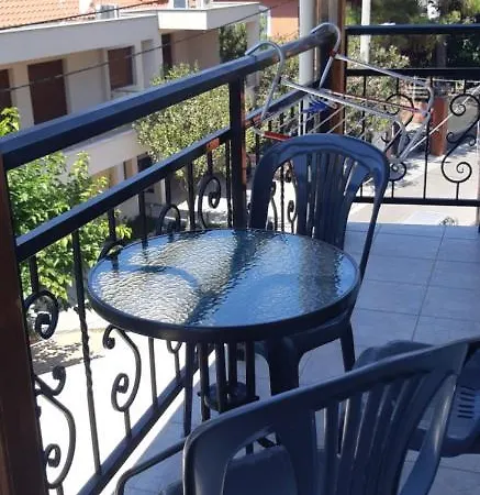 Centro 5 - 2nd Floor بيت ضيافة 3*
