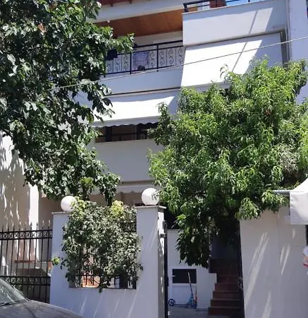 Centro 5 - 2nd Floor بيت ضيافة 3*