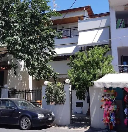 Centro 5 - 2nd Floor بيت ضيافة بوتوس
