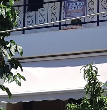 Centro 5 - 2nd Floor بيت ضيافة بوتوس